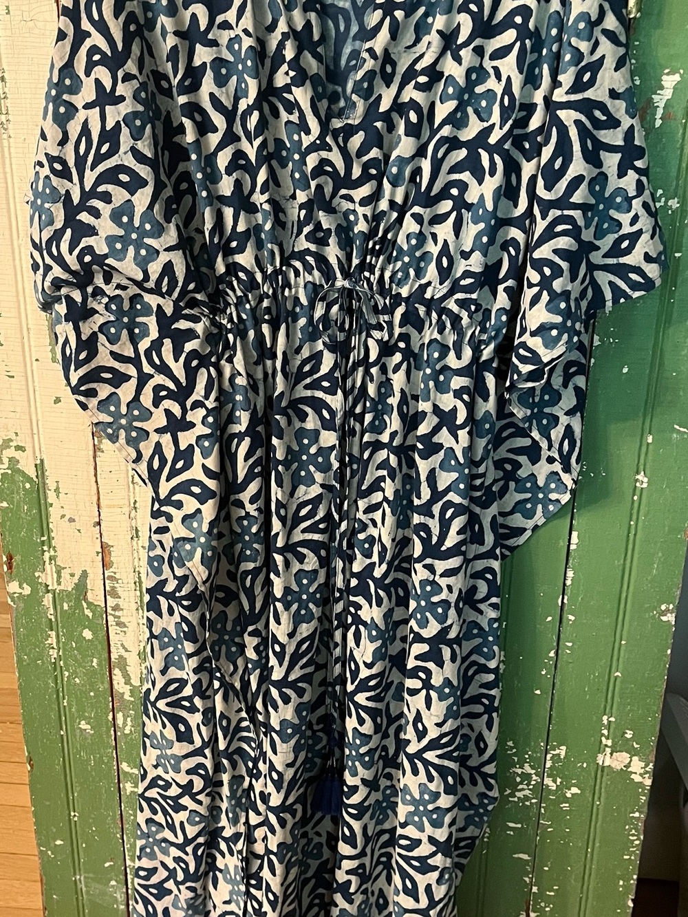 Pax Philomena Maxi Dress / Cover Up one size - Picture 5 of 13